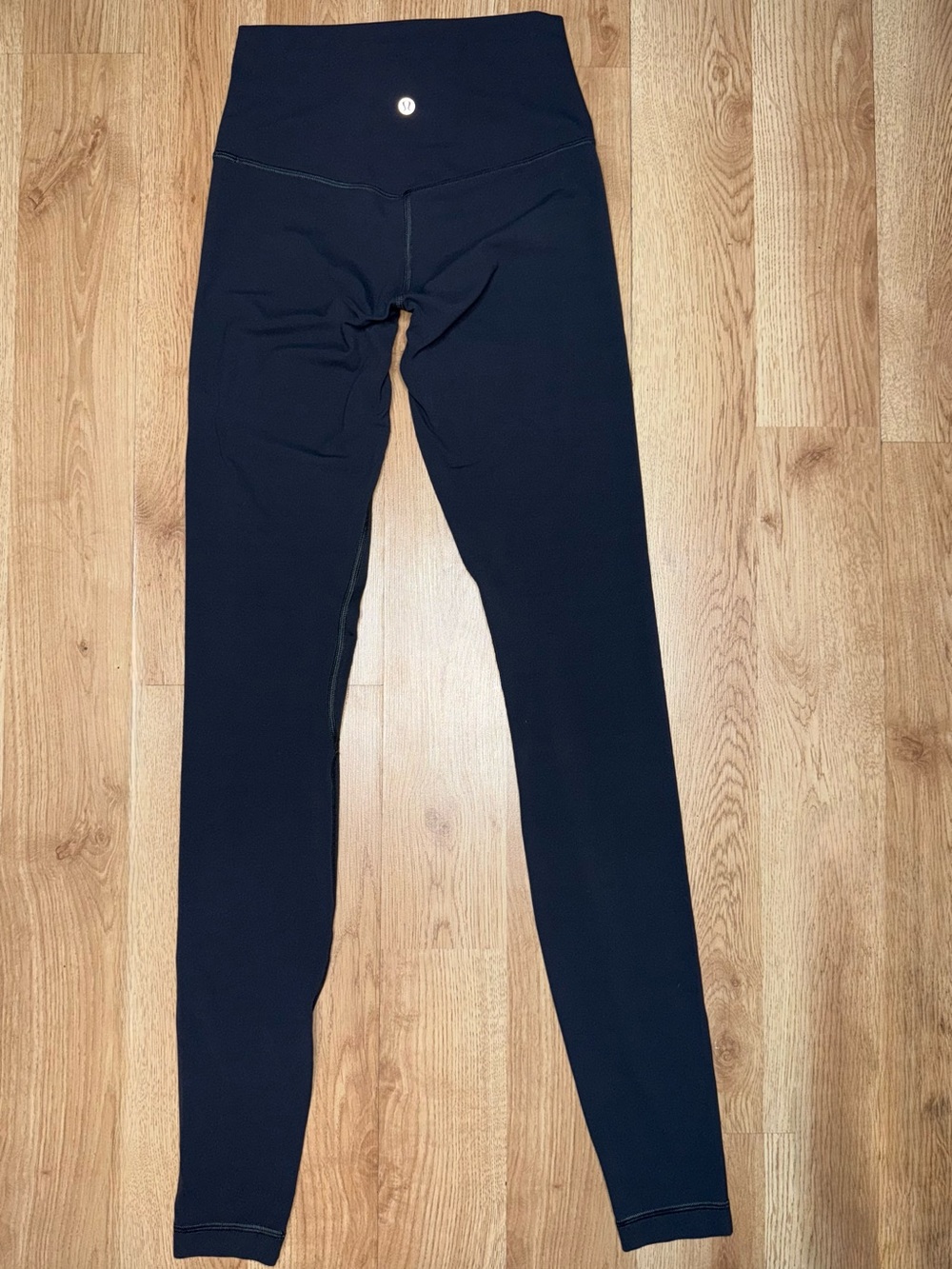 Lululemon Align Legging Graphite Gray Size 4